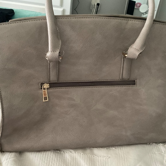 Grey pocketbook - Picture 4 of 7